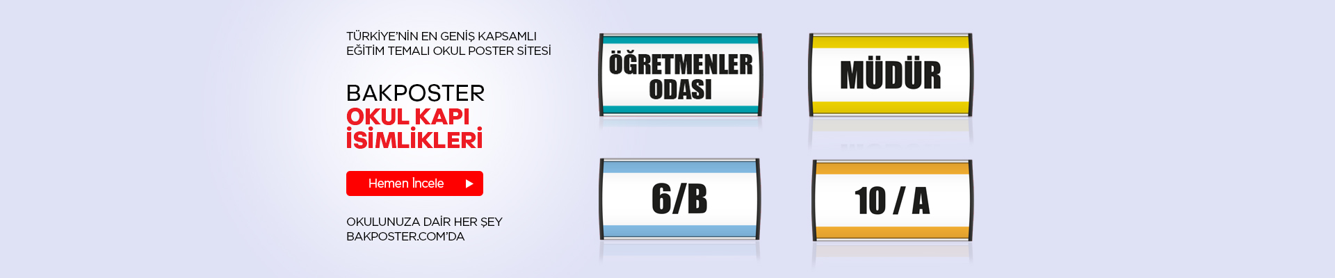 bakposter - 9