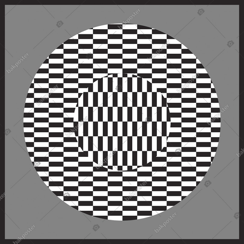 algi yanilmalari matematik okul posteri 60x60 cm forex gorsel tablo