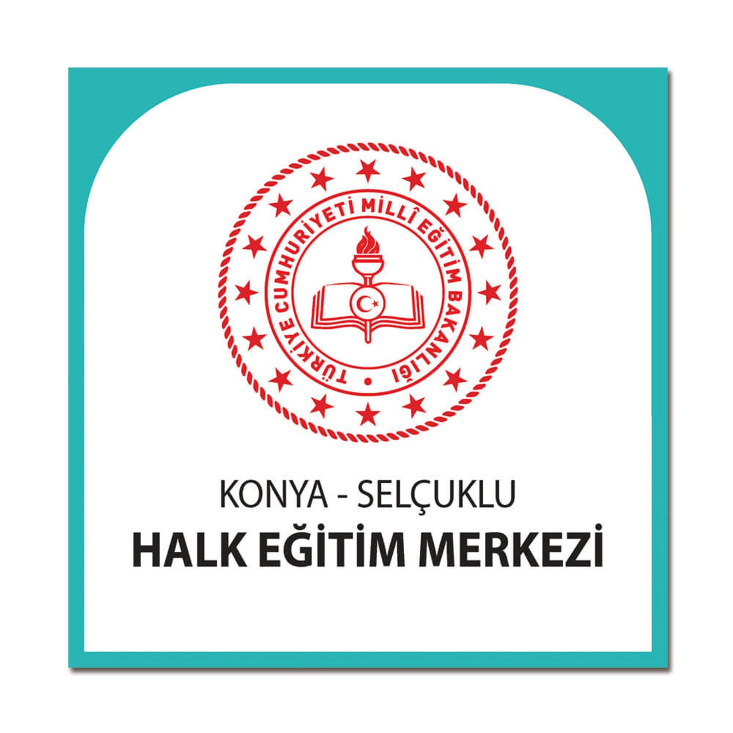 Mesleki Eğitim Tabelası Mesleki Eğitim Tabelası
