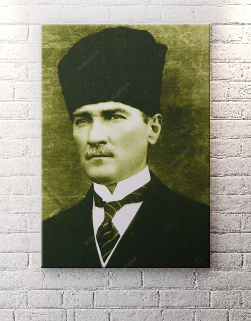 Atatürk Kalpak
