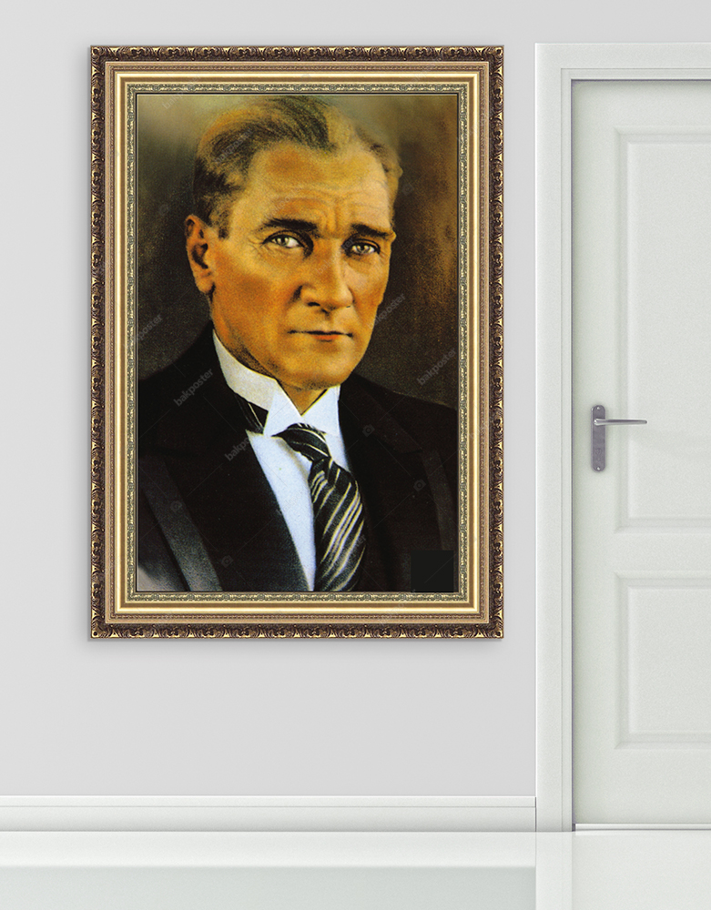 Atatürk Poster
