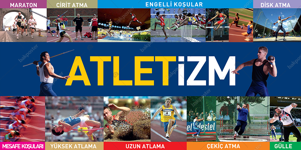 Atletizm