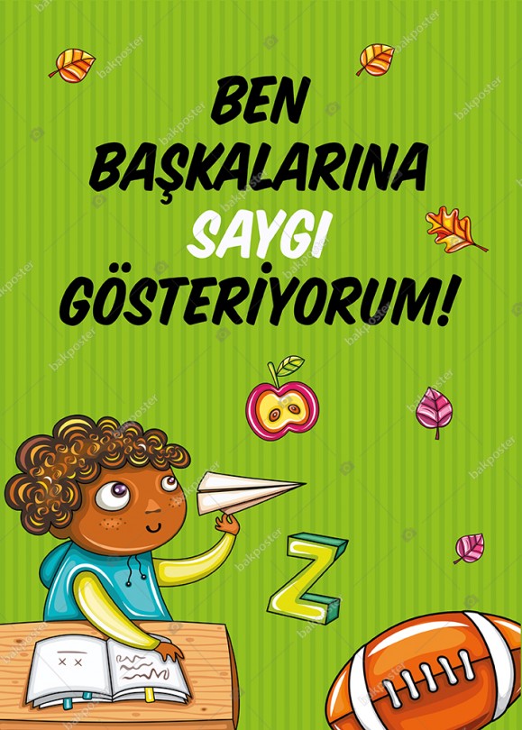 Okul ve Sınıf Kuralları