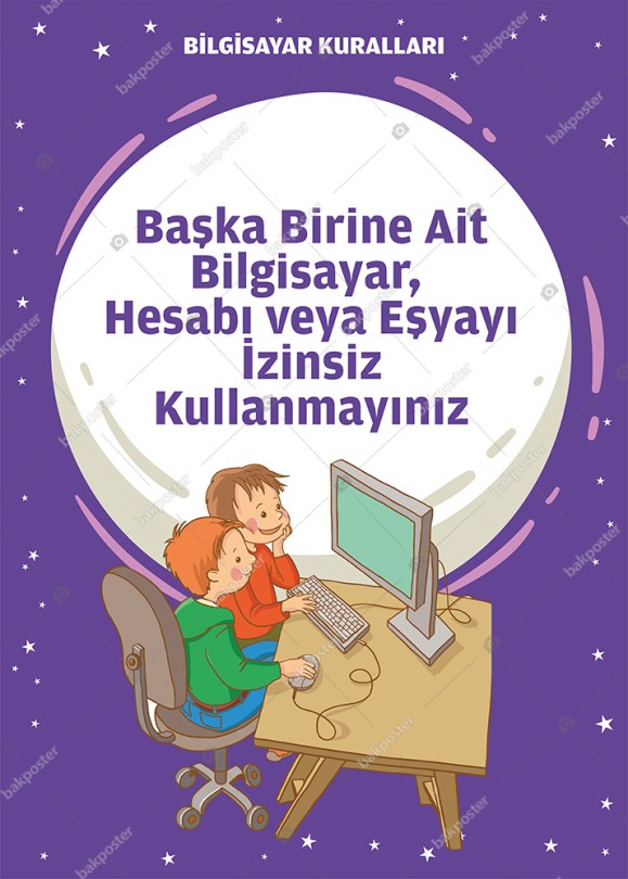 Bilgisayar Kuralları
