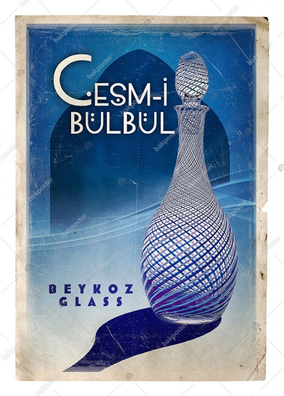 Çeşm-i Bülbül Poster