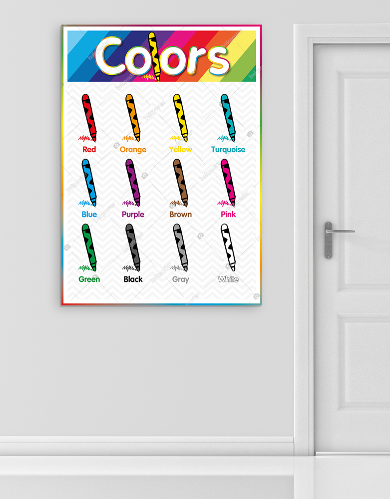 Colors