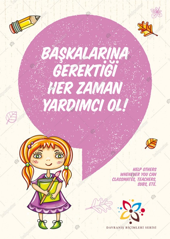 Davranış Biçimleri
