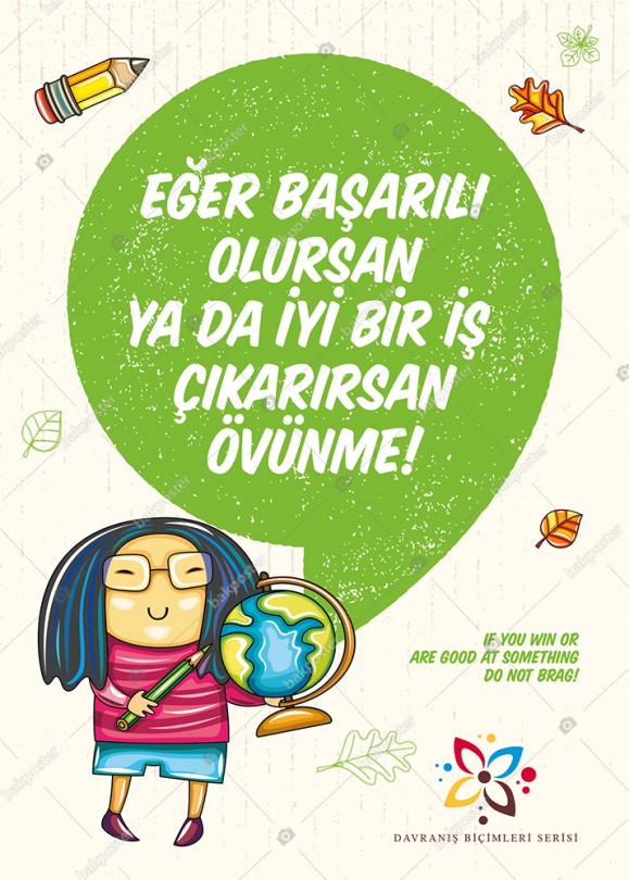 Davranış Biçimleri