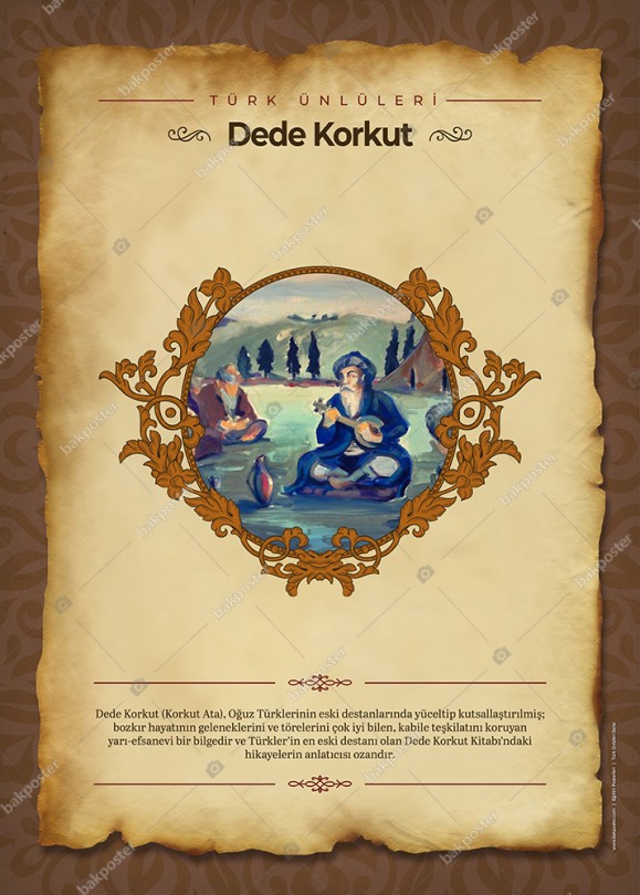 Dede Korkut