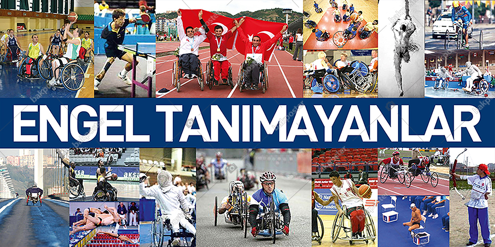 Engel Tanımayanlar
