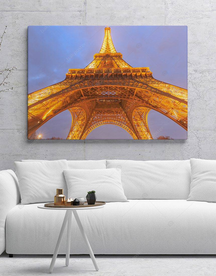 bakposter