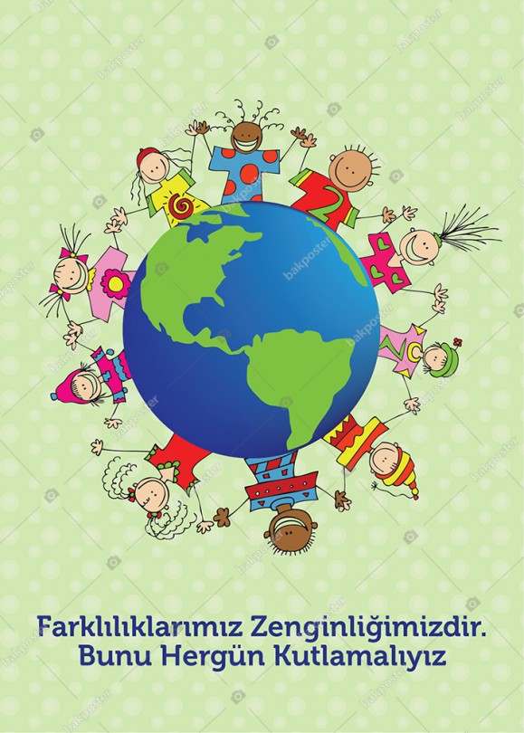 Farklılığımız