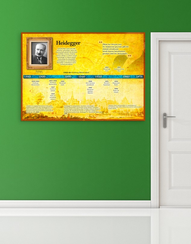 Heidegger
