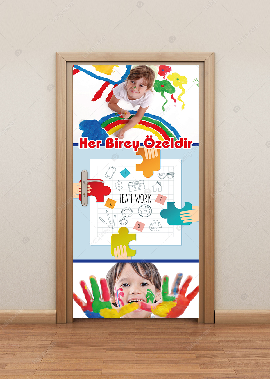 Her Birey Özeldir Kapı Giydirme Her Birey Özeldir Kapı Giydirme