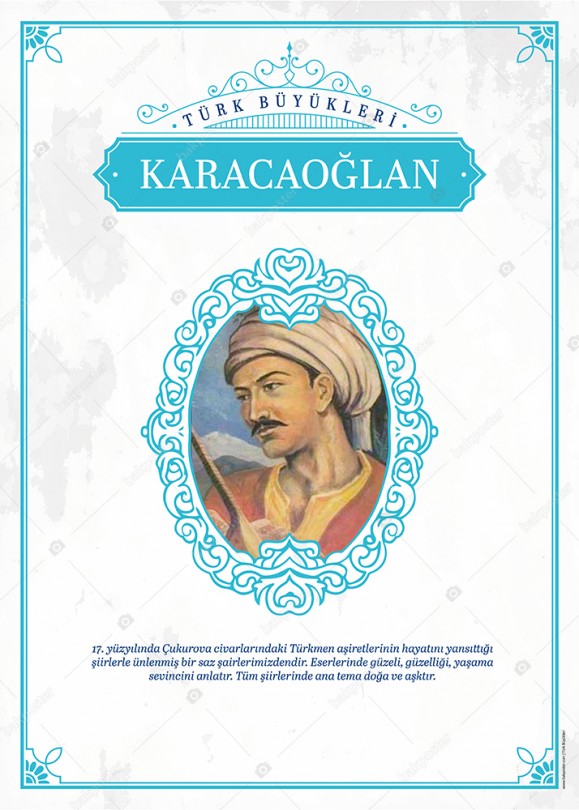 Karacaoğlan
