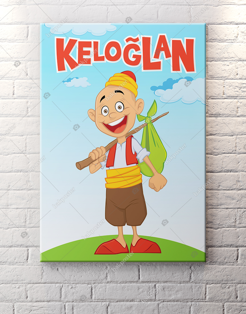Keloğlan