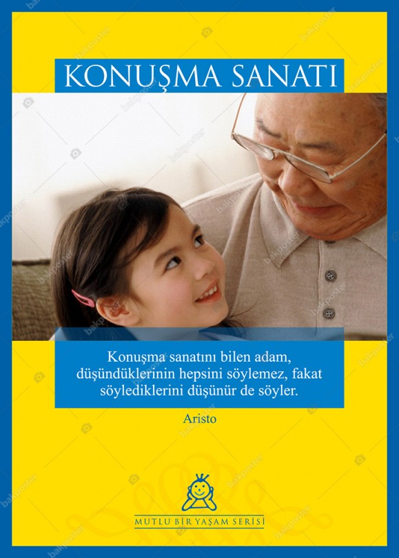 Konuşma Sanatı