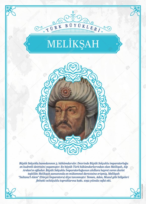 Melikşah