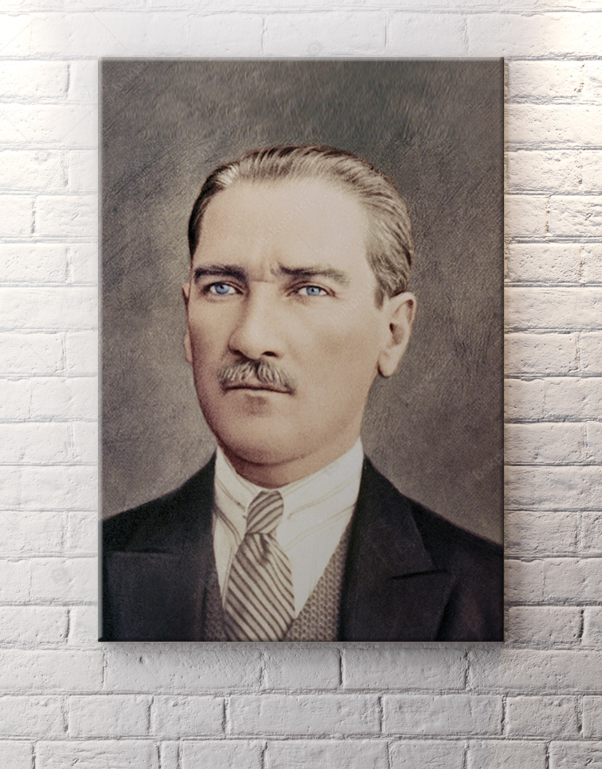bakposter