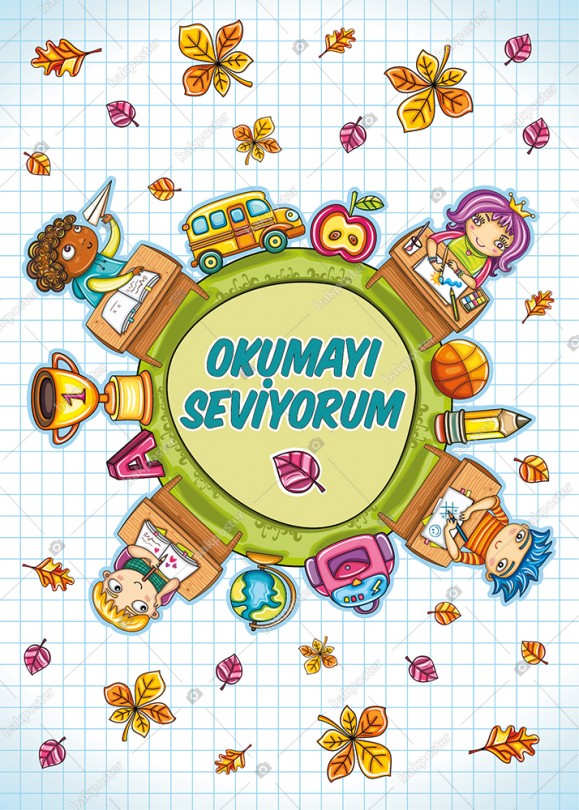 Okumayı Seviyorum