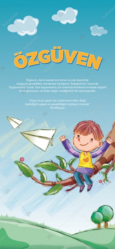 Öz Güven Kapı Giydirme