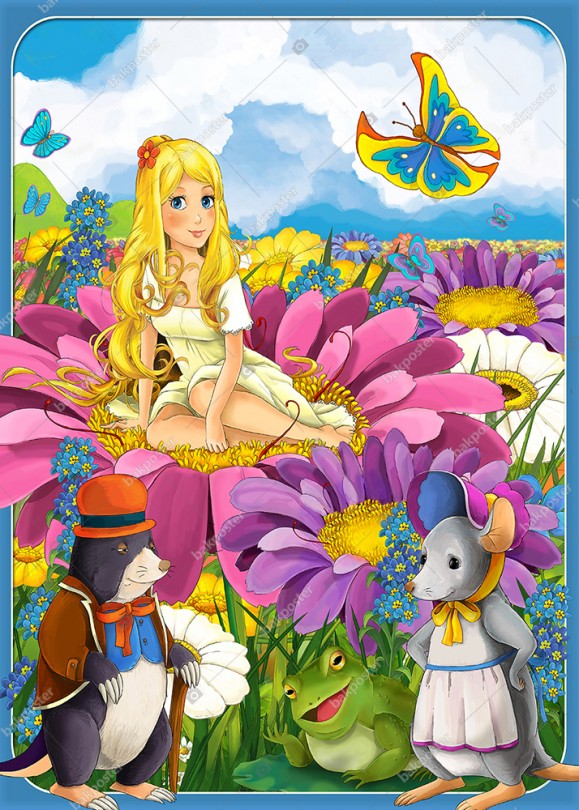 bakposter