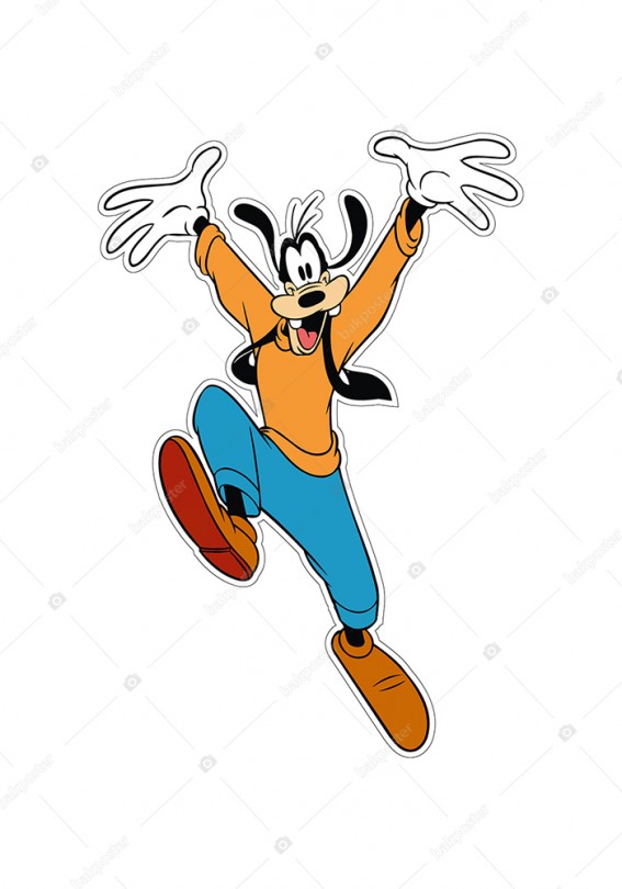 Pluto Özel Kesim Etiket