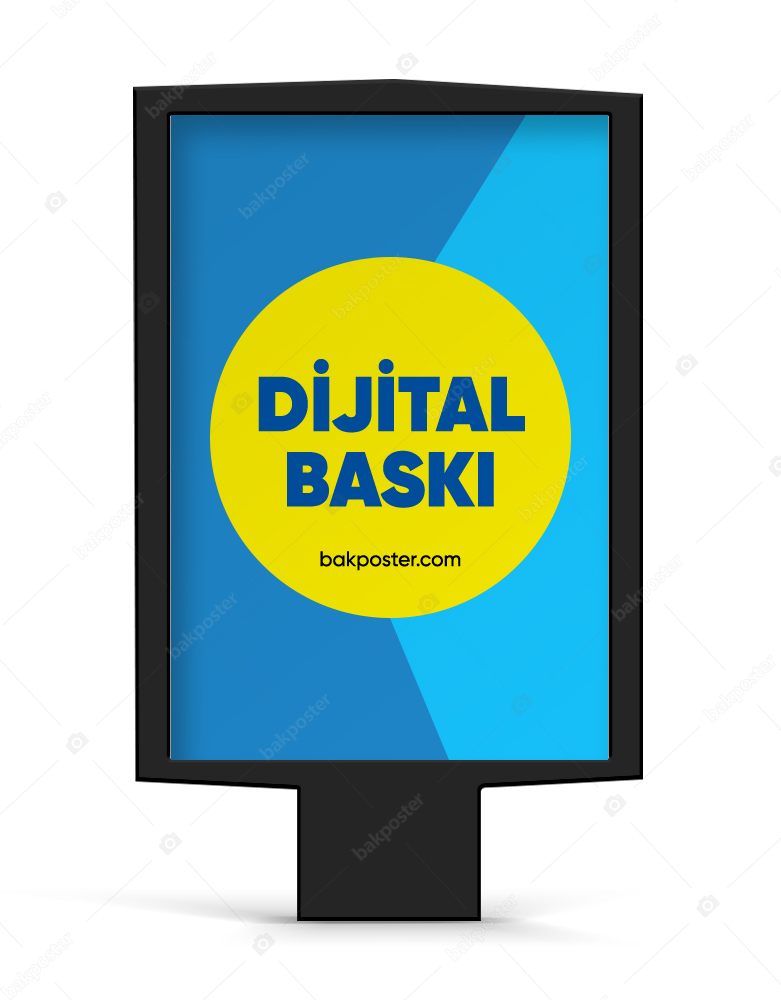 Raket Baskı