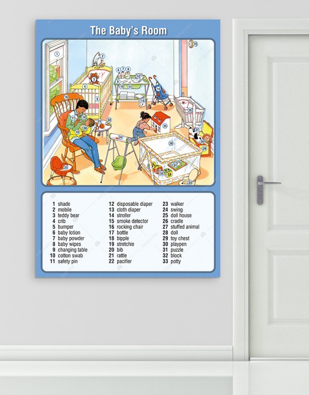 The Baby's Room