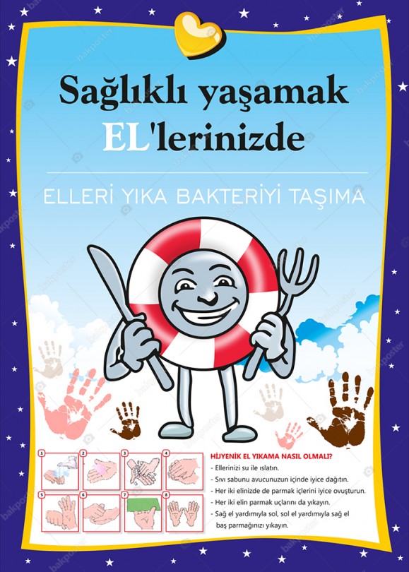 Sağlıklı Yaşamak