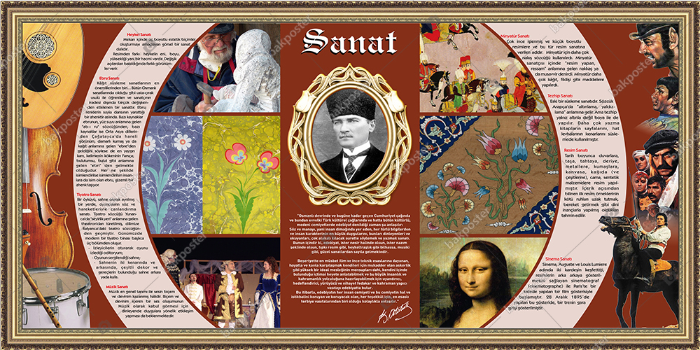 Sanat