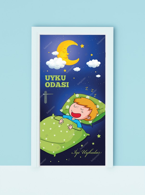 bakposter