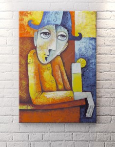 Adam ve Limonata