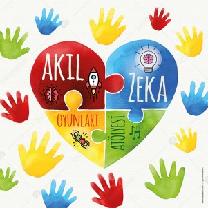 Akıl ve Zeka Oyunları