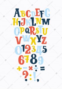 Alfabe