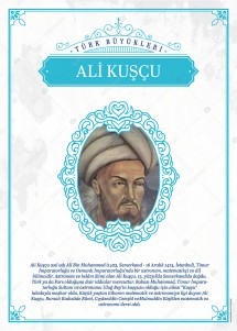 Ali Kuşçu
