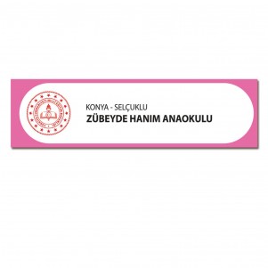 Anaokulu Tabelası