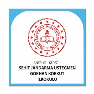 İlköğretim Tabelası