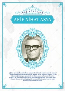 Arif Nihat Asya
