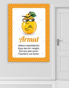 Armut Meyve Sebze