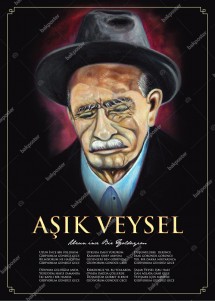 Aşık Veysel