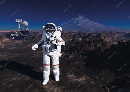 Astronot