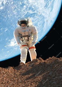 Astronot