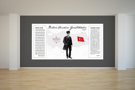 Atatürk Köşesi