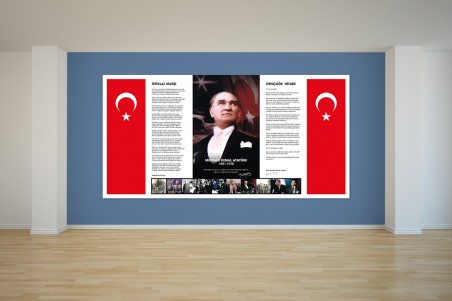 Atatürk Köşesi
