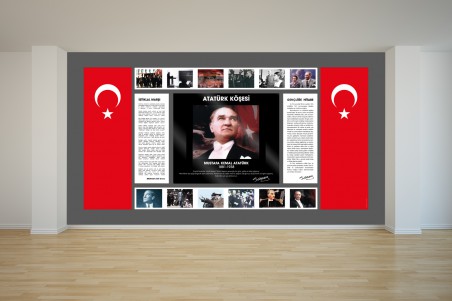 Atatürk Köşesi