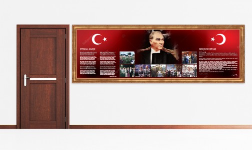 Atatürk Köşesi