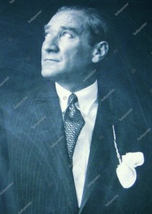 Atatürk Posteri