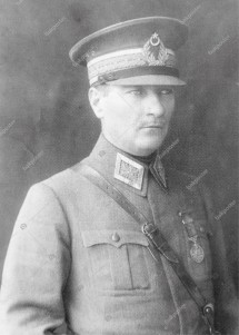 Atatürk Posteri