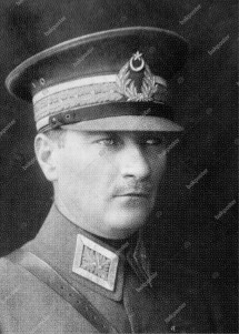 Atatürk Posteri